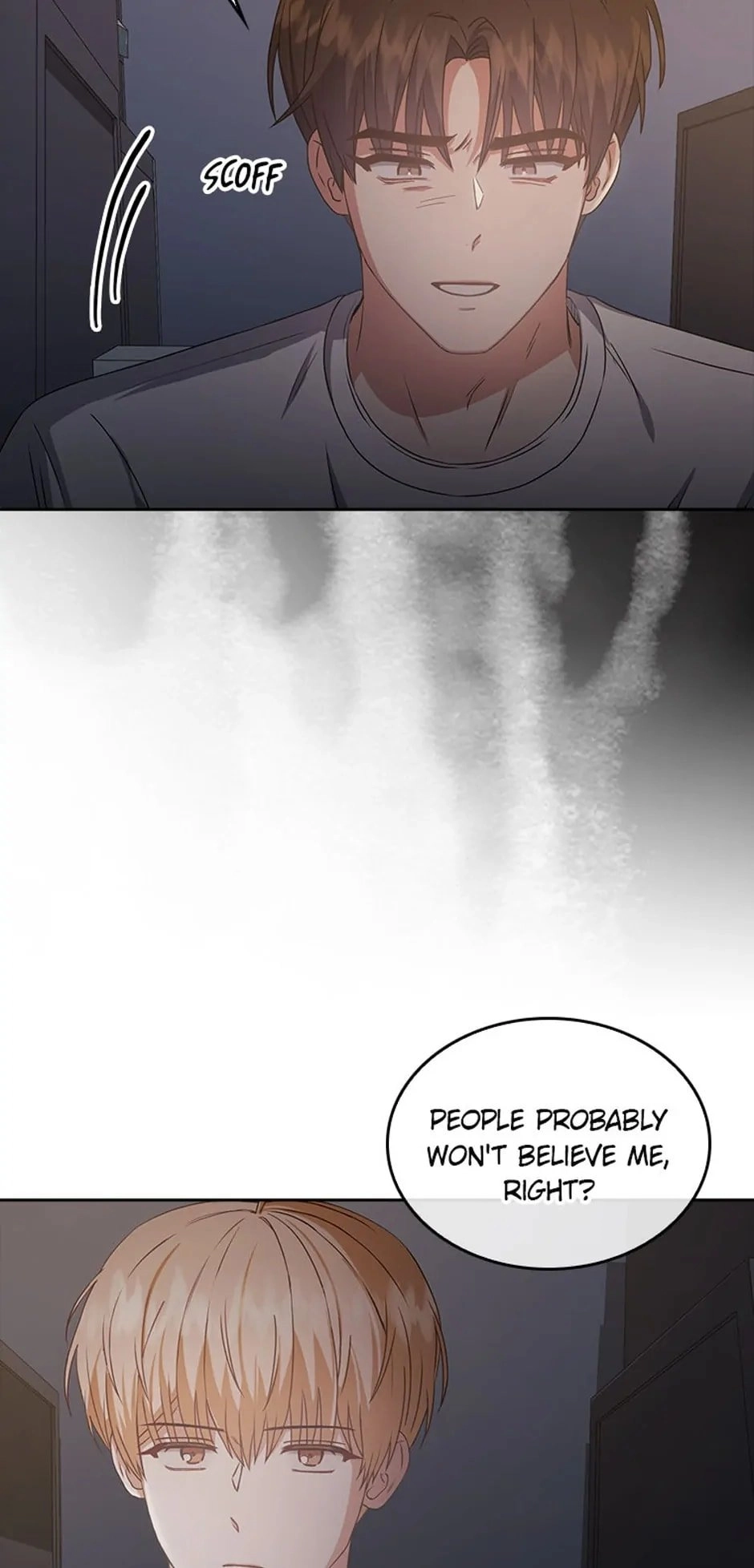 Debut or Die Chapter 43 - Page 29