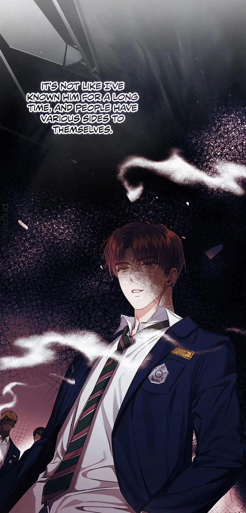 Debut or Die Chapter 43 - Page 32