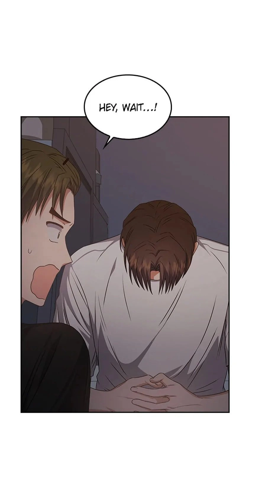 Debut or Die Chapter 43 - Page 35