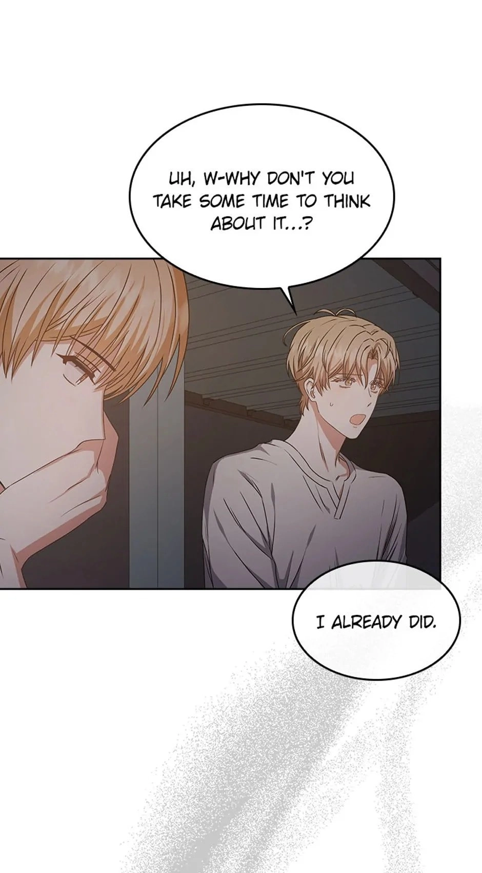 Debut or Die Chapter 43 - Page 36