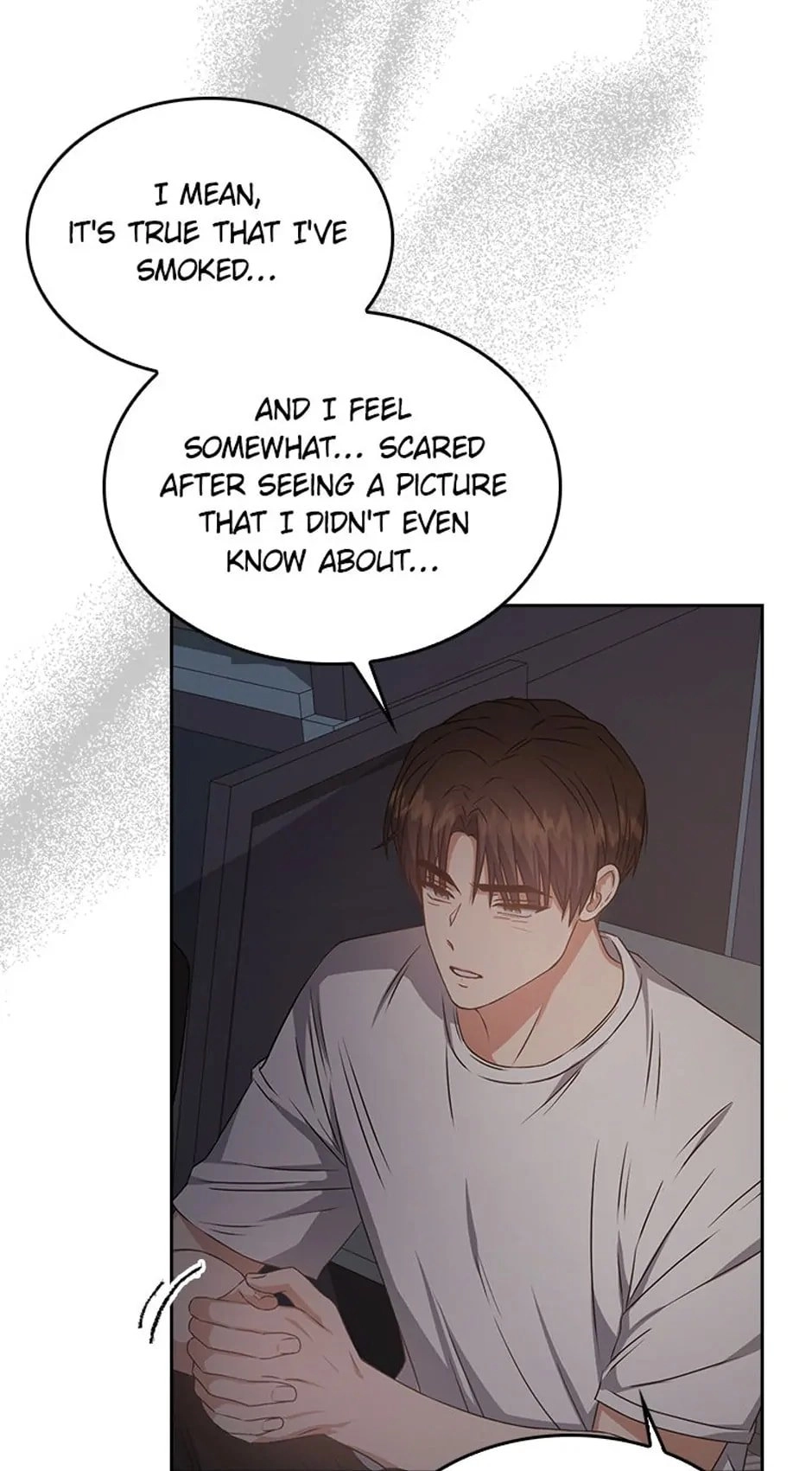 Debut or Die Chapter 43 - Page 37