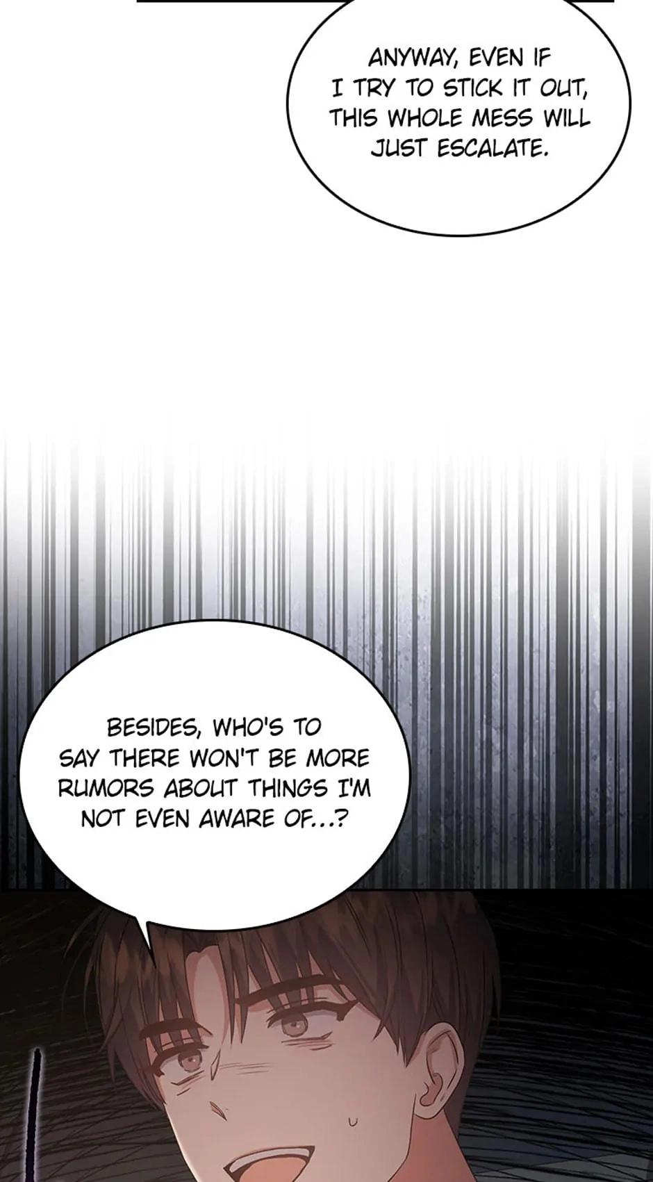 Debut or Die Chapter 43 - Page 38