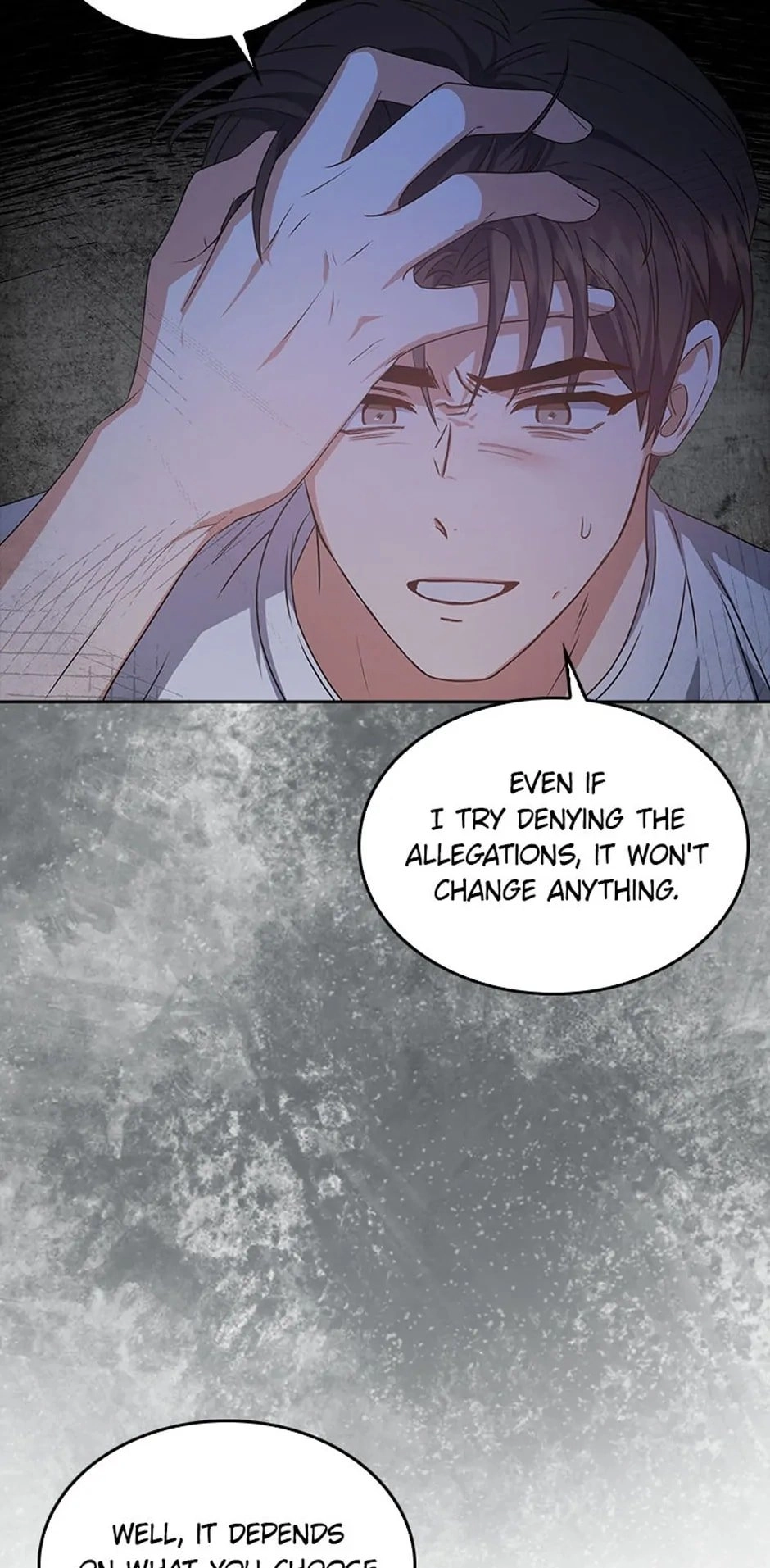 Debut or Die Chapter 43 - Page 43