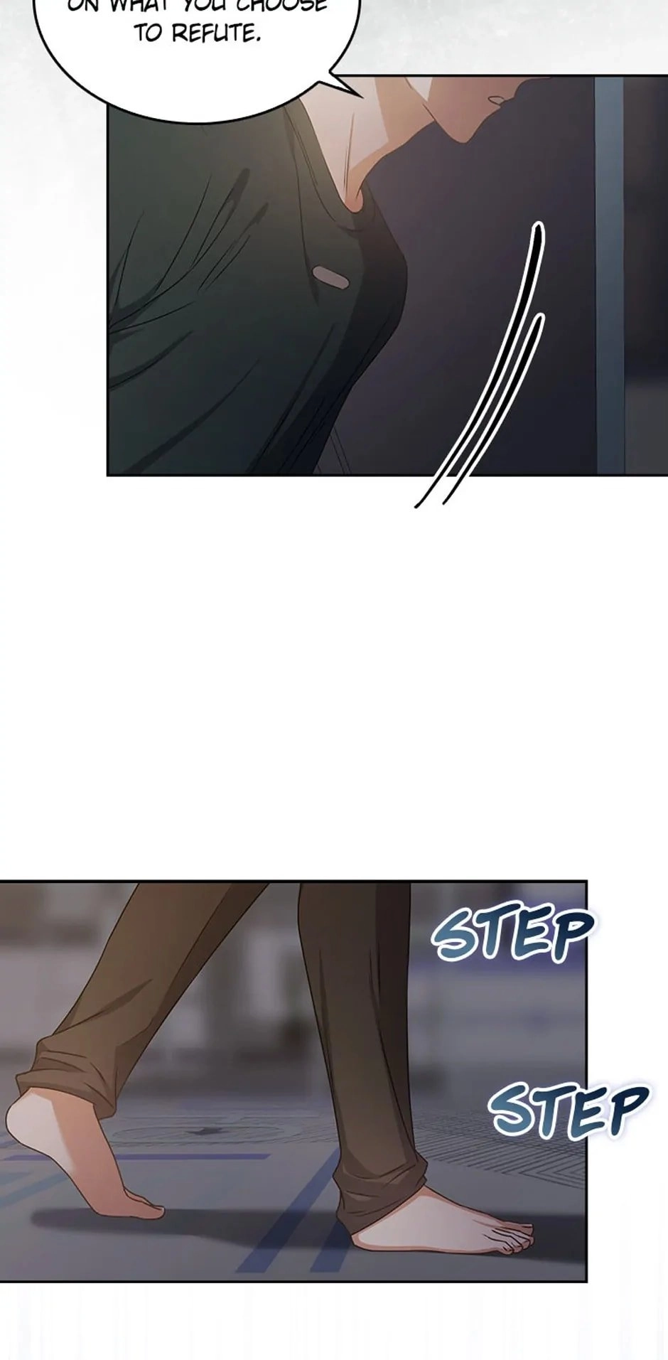 Debut or Die Chapter 43 - Page 44