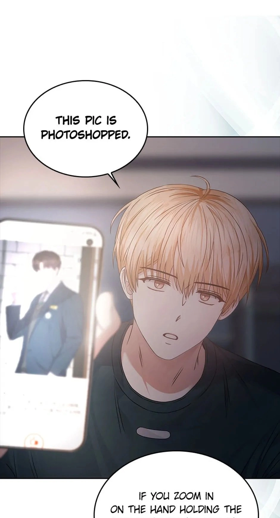 Debut or Die Chapter 43 - Page 46