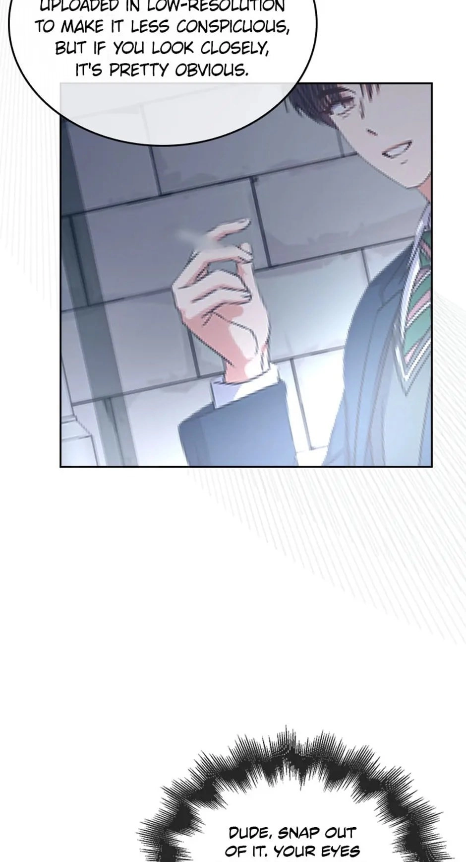 Debut or Die Chapter 43 - Page 48