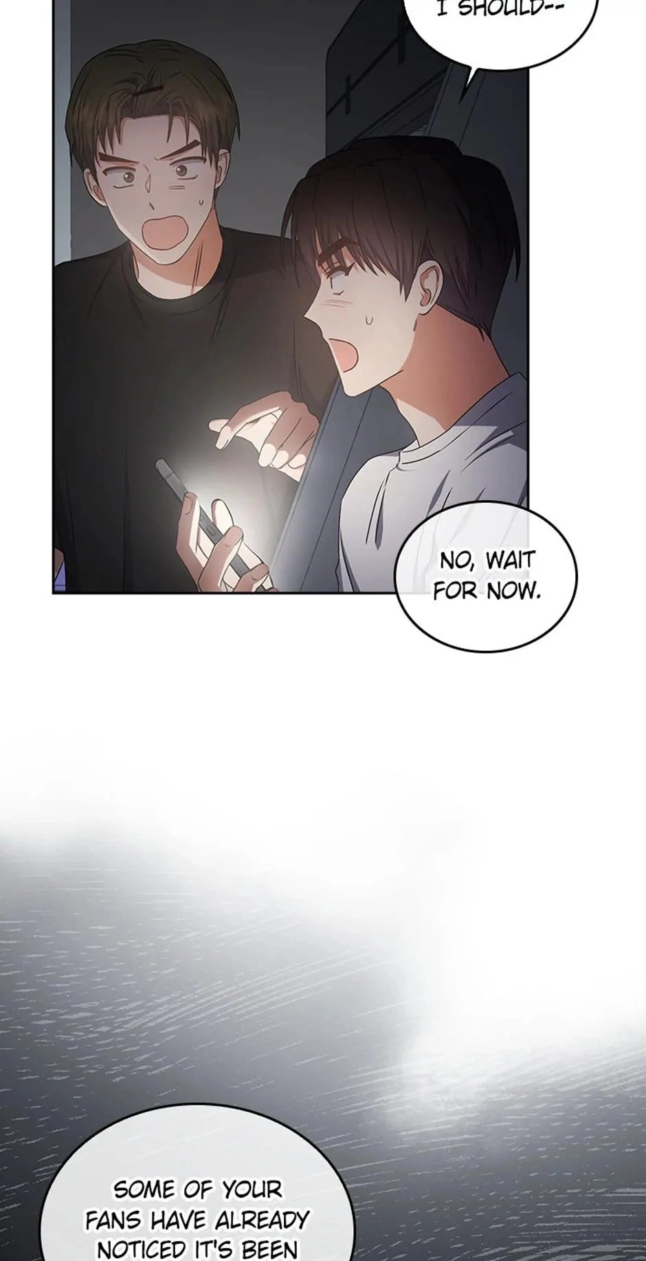 Debut or Die Chapter 43 - Page 55