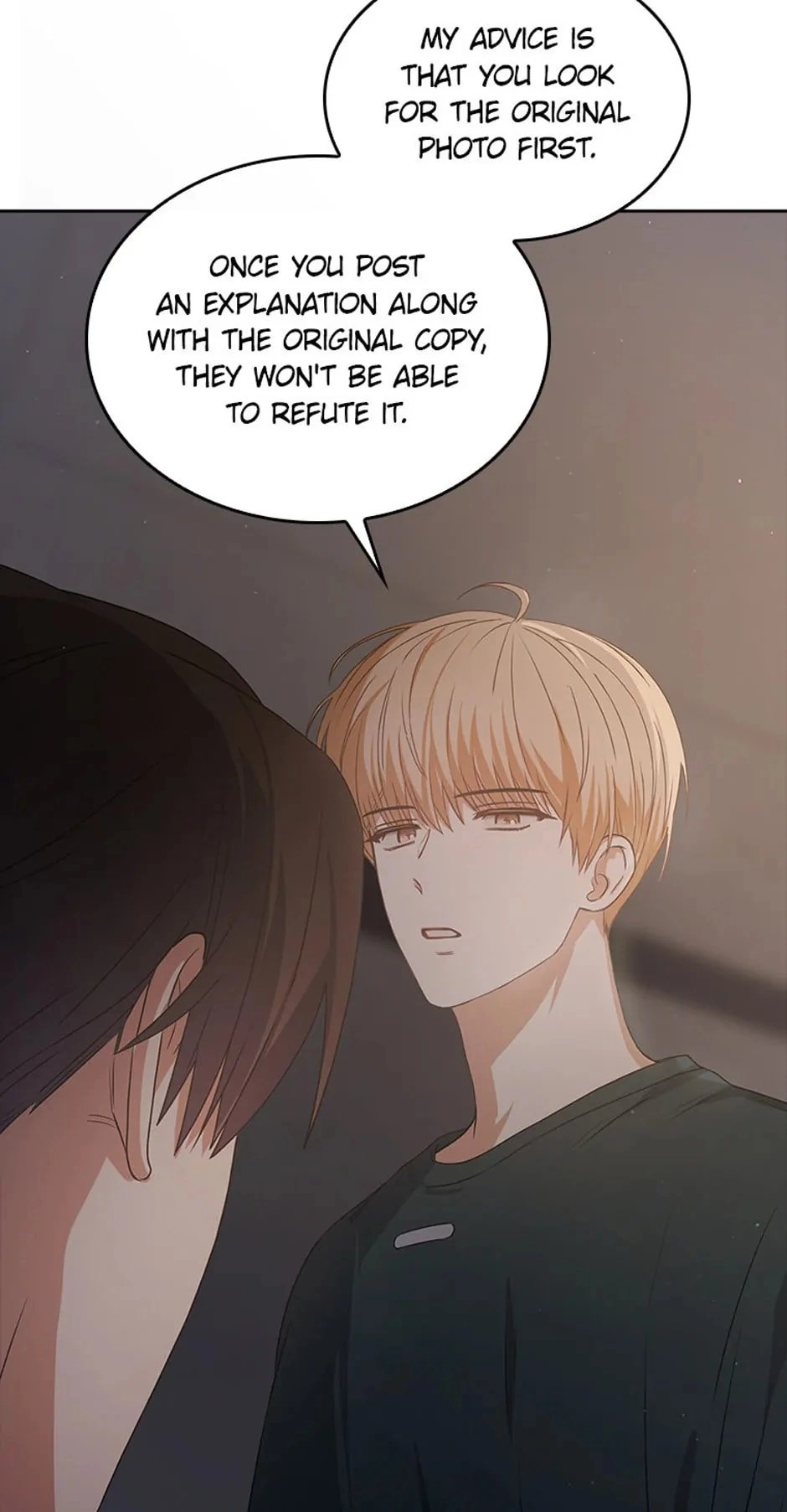 Debut or Die Chapter 43 - Page 60