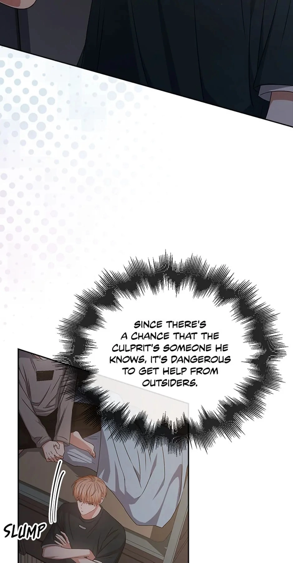 Debut or Die Chapter 43 - Page 61