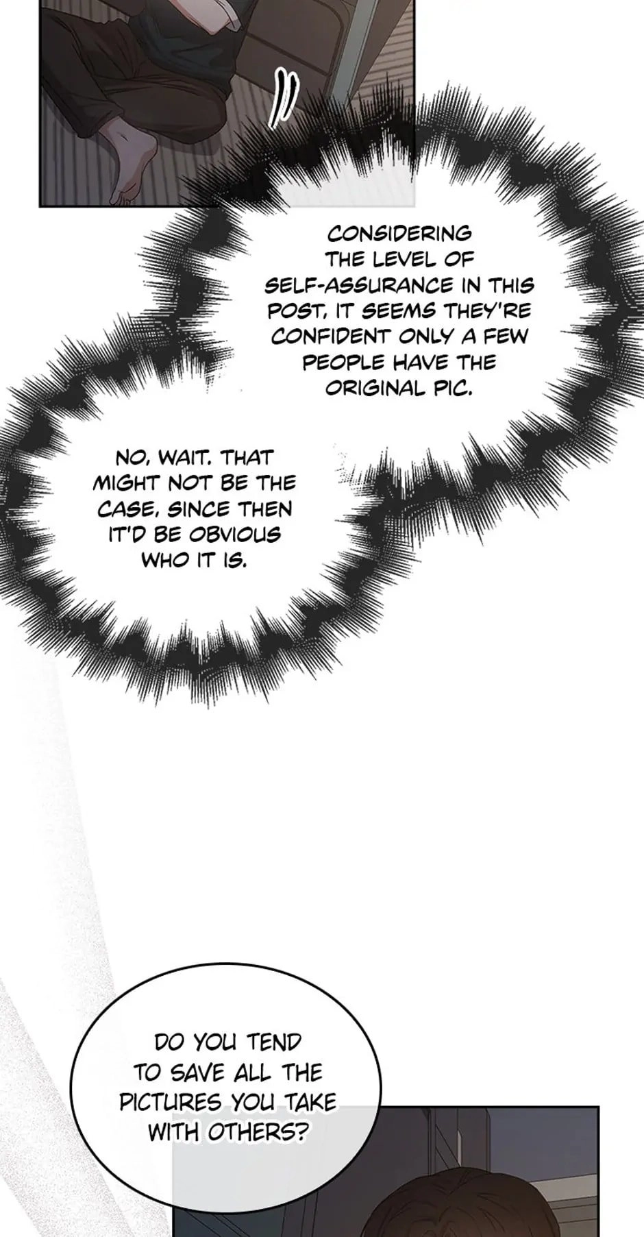 Debut or Die Chapter 43 - Page 62