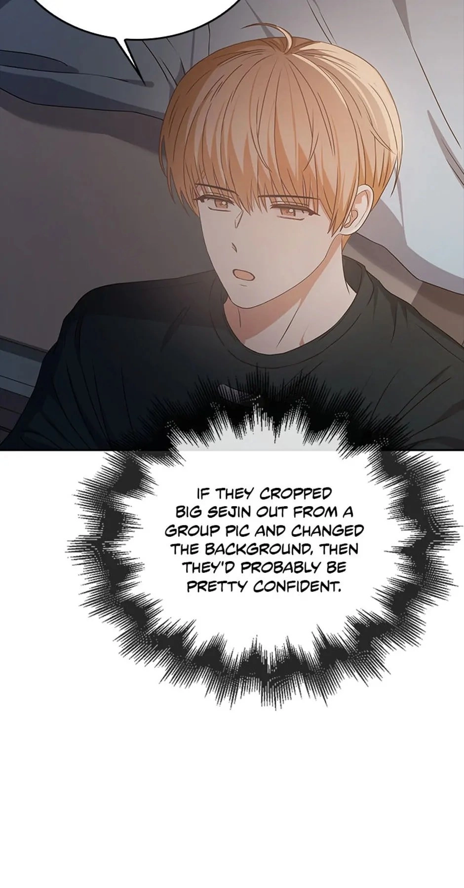 Debut or Die Chapter 43 - Page 64