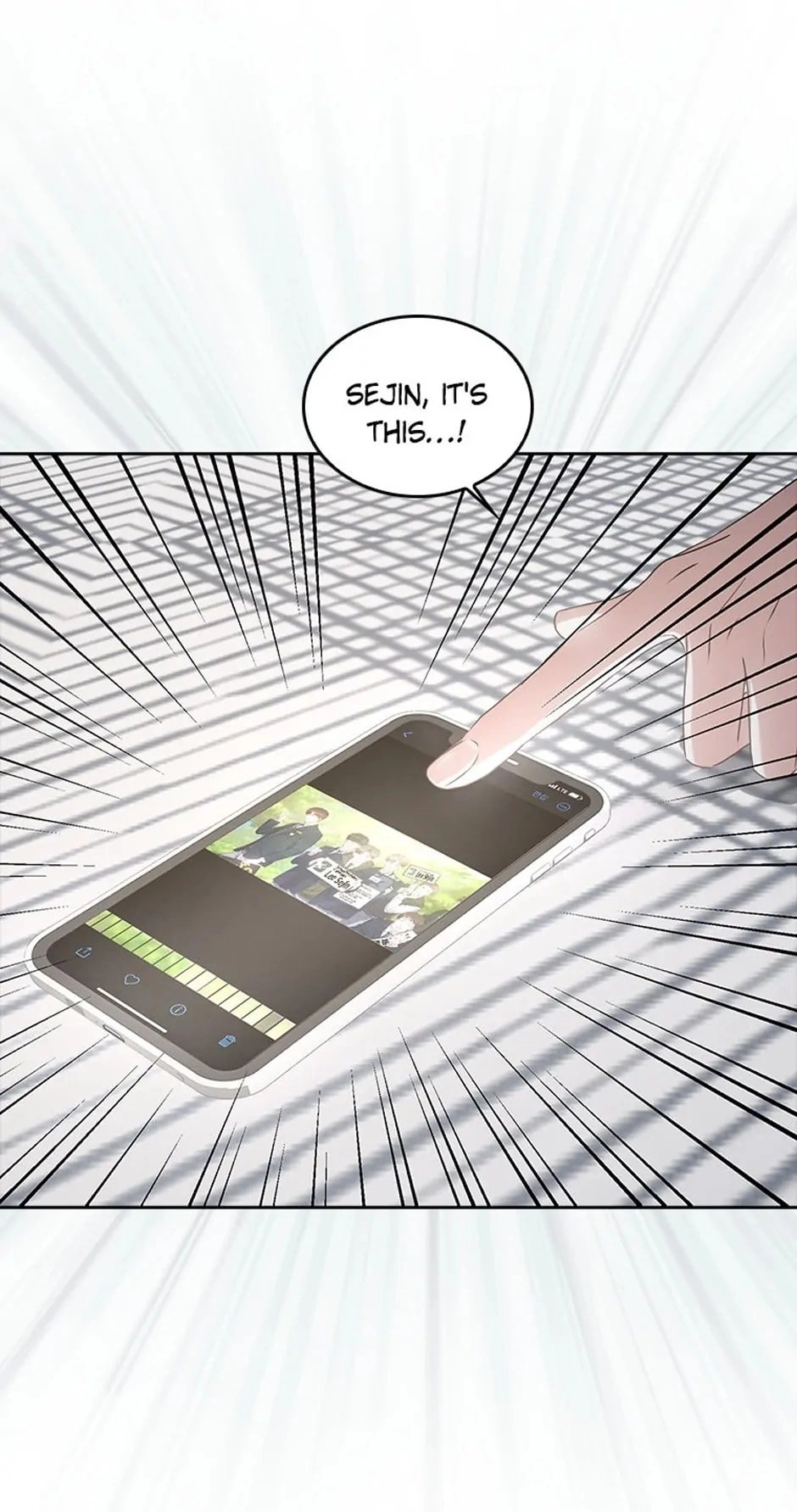 Debut or Die Chapter 43 - Page 70