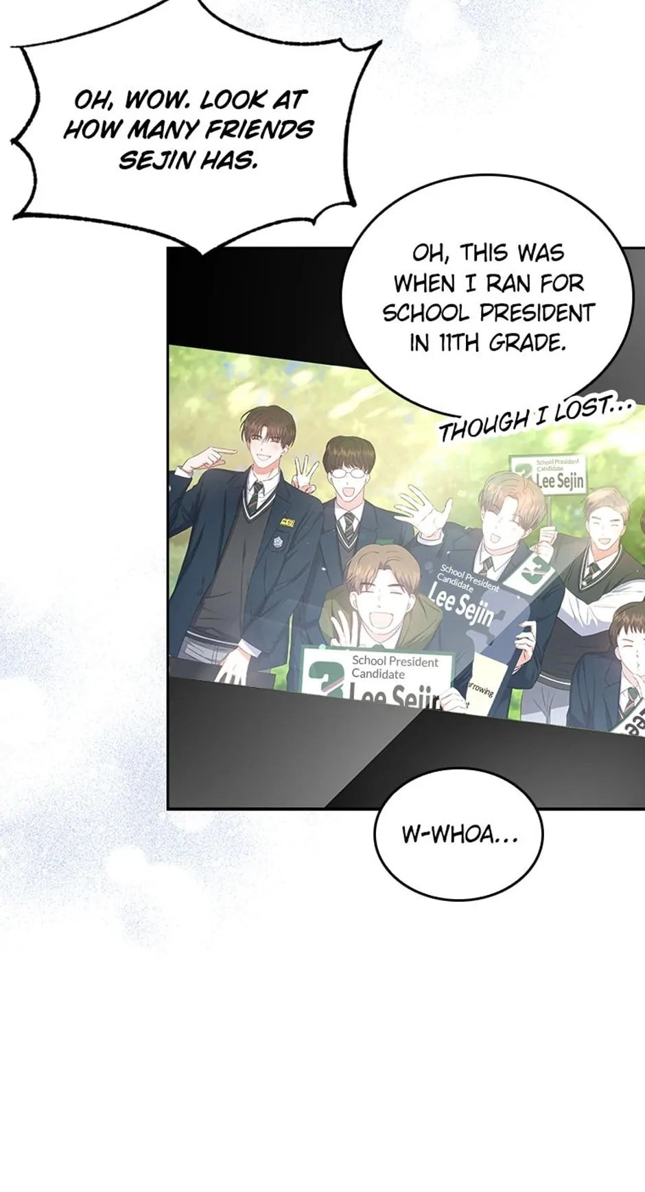 Debut or Die Chapter 44 - Page 6