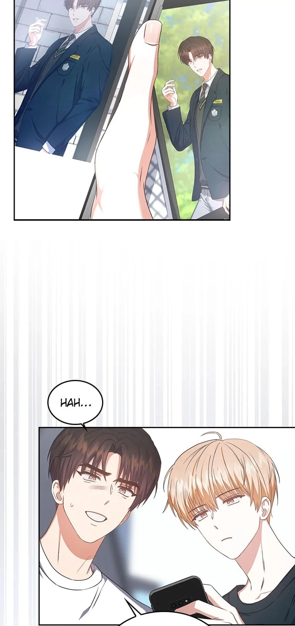 Debut or Die Chapter 44 - Page 9