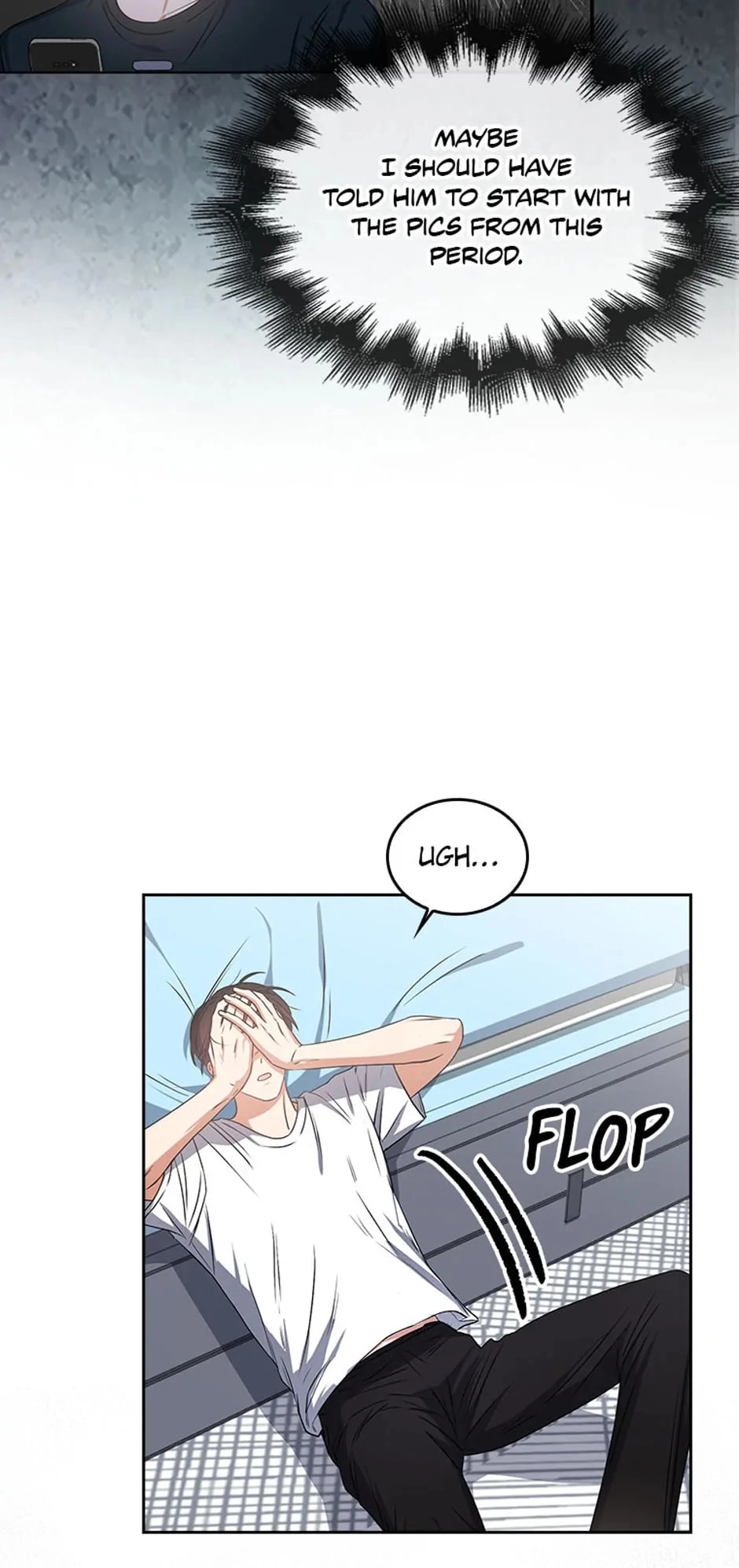 Debut or Die Chapter 44 - Page 11