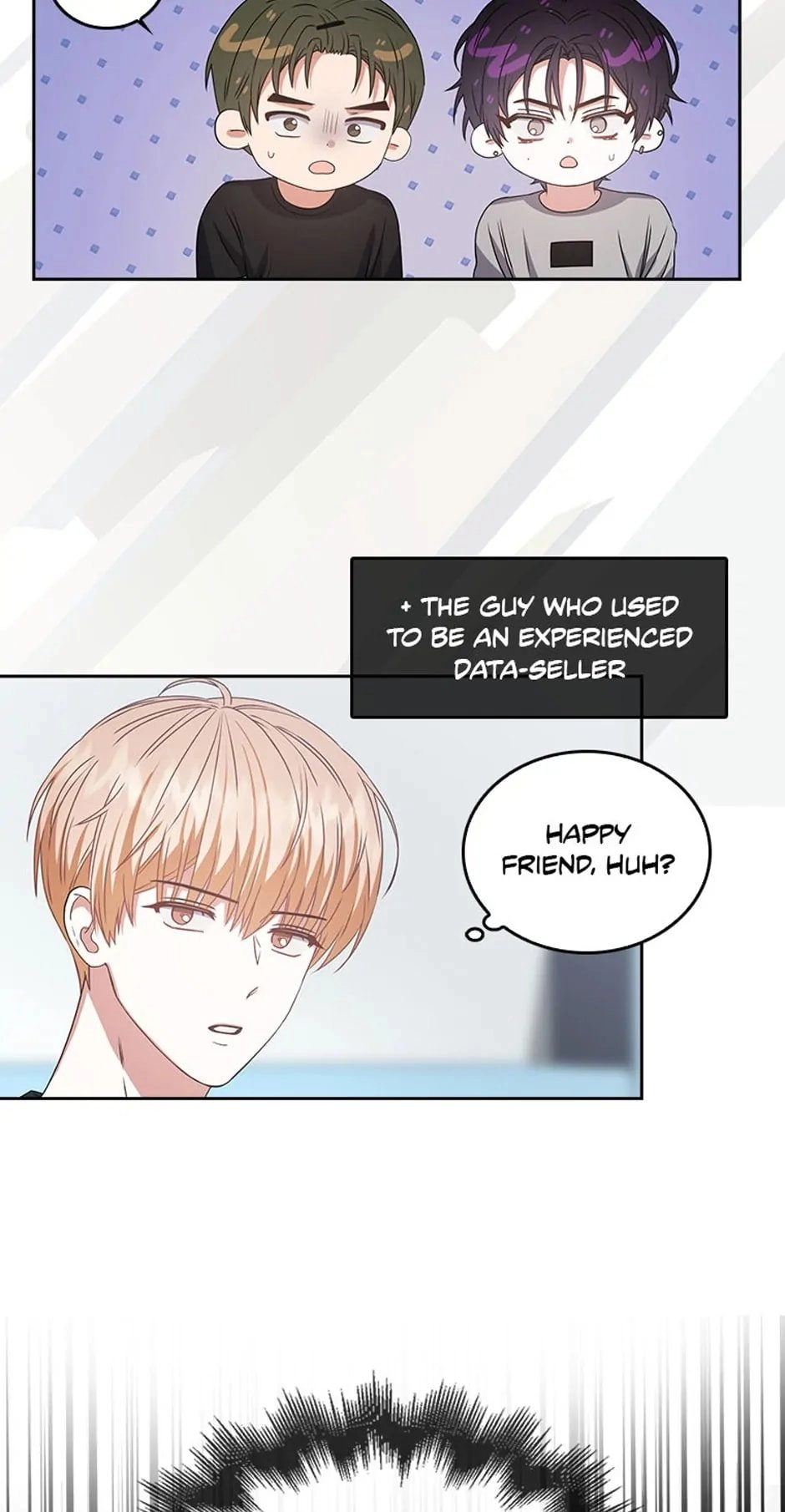Debut or Die Chapter 44 - Page 16