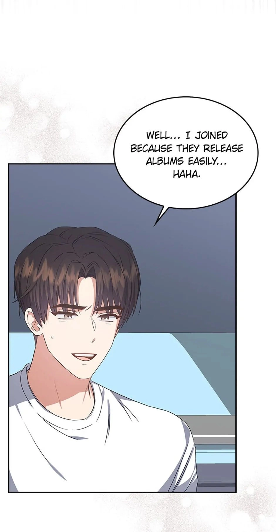 Debut or Die Chapter 44 - Page 18