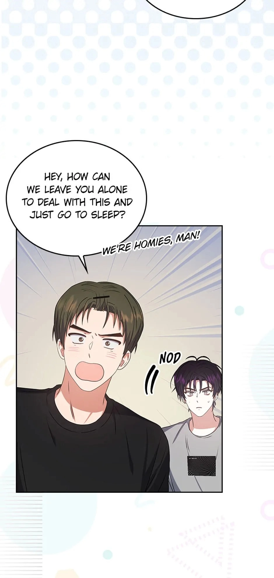 Debut or Die Chapter 44 - Page 24