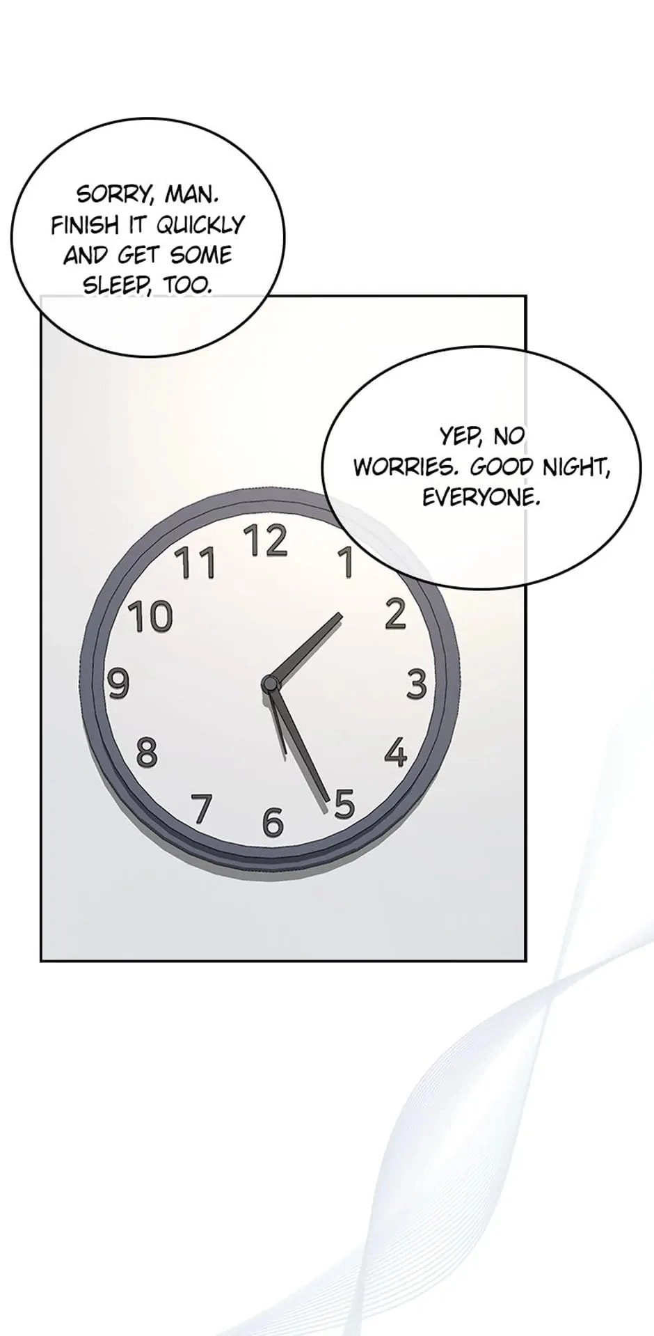 Debut or Die Chapter 44 - Page 26