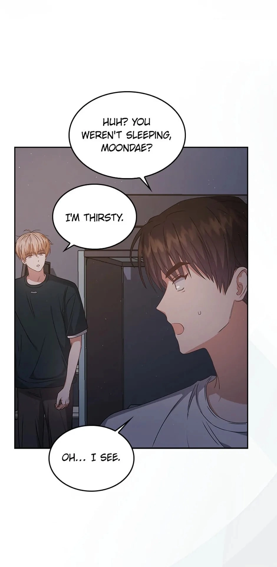 Debut or Die Chapter 44 - Page 29