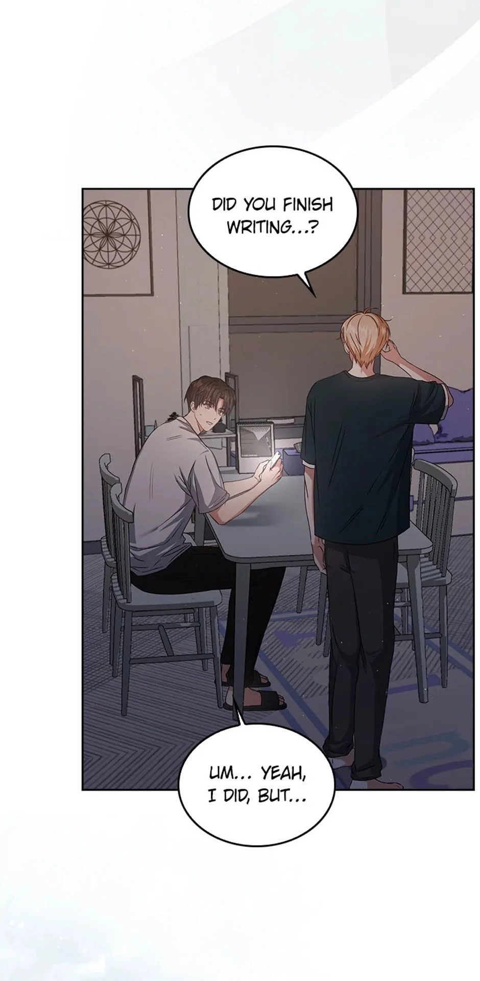 Debut or Die Chapter 44 - Page 30