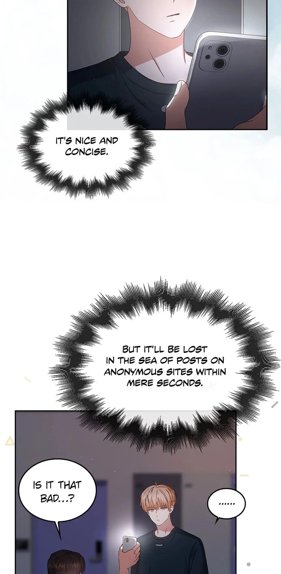 Debut or Die Chapter 44 - Page 32