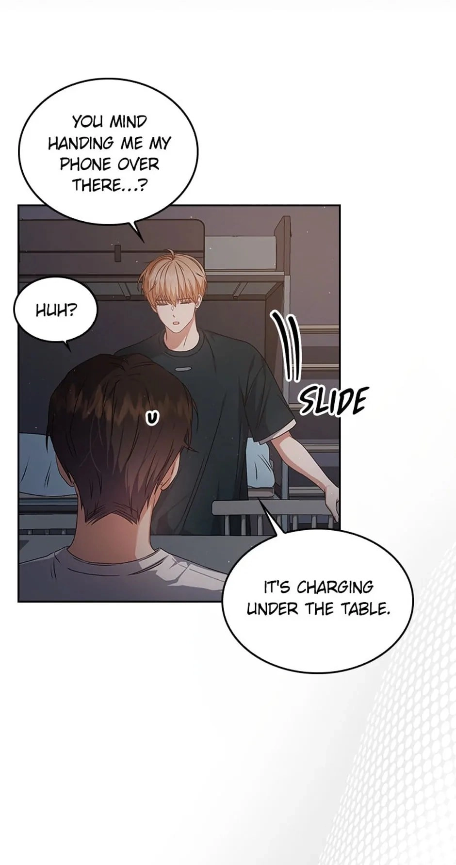 Debut or Die Chapter 44 - Page 36