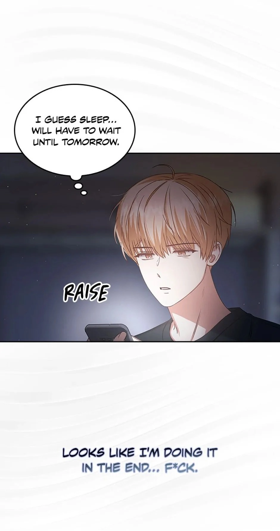 Debut or Die Chapter 44 - Page 38