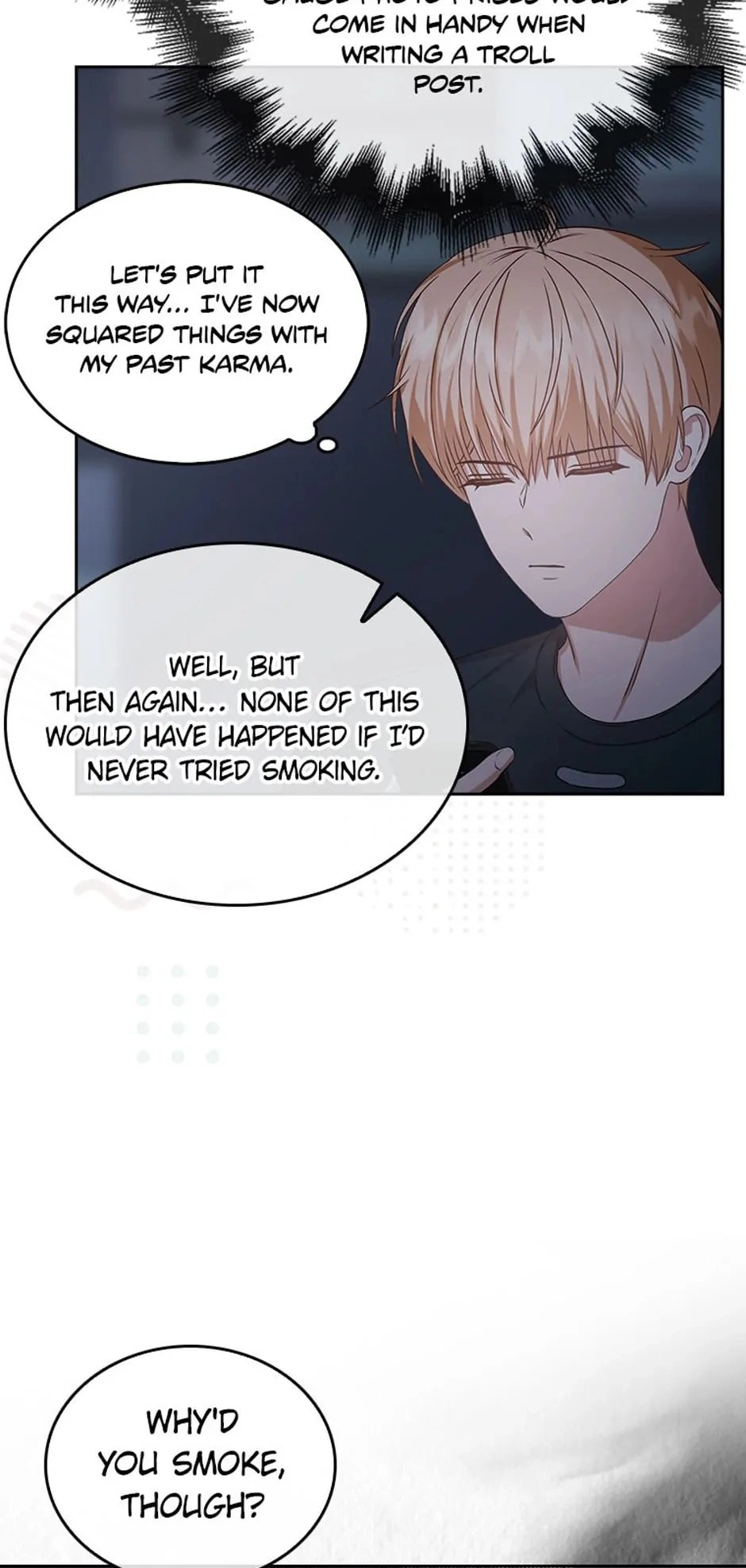 Debut or Die Chapter 44 - Page 58