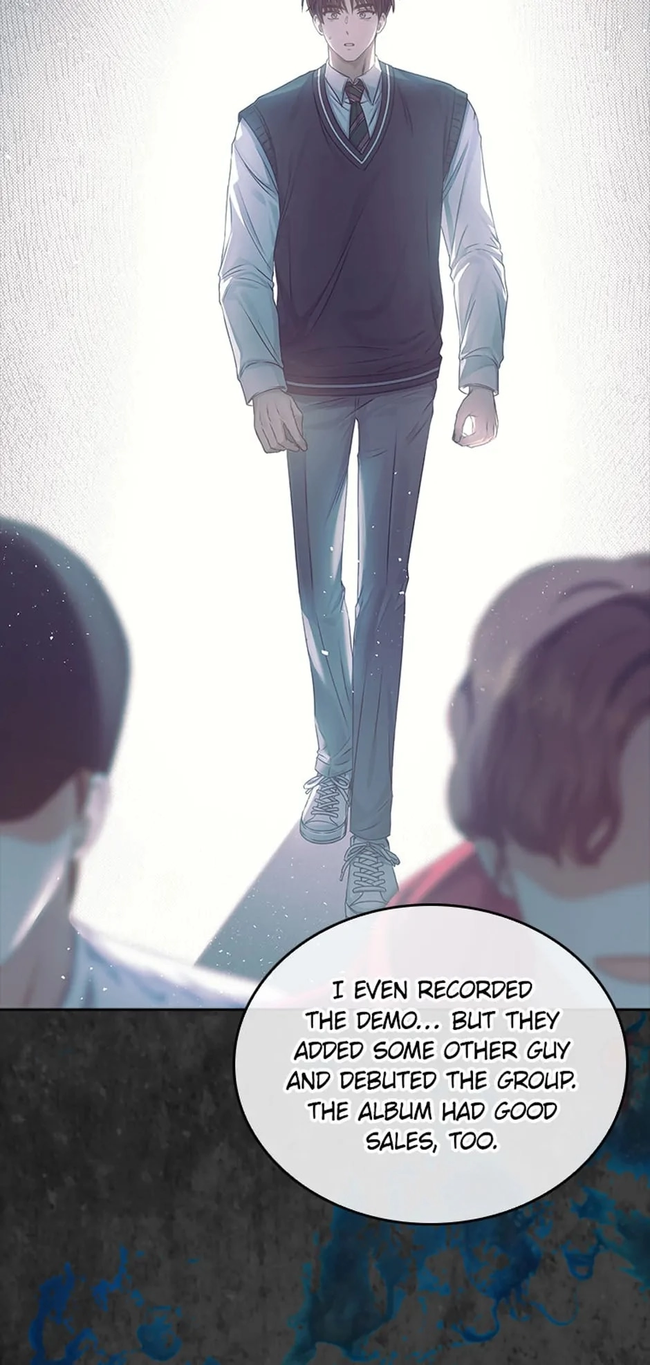 Debut or Die Chapter 44 - Page 60