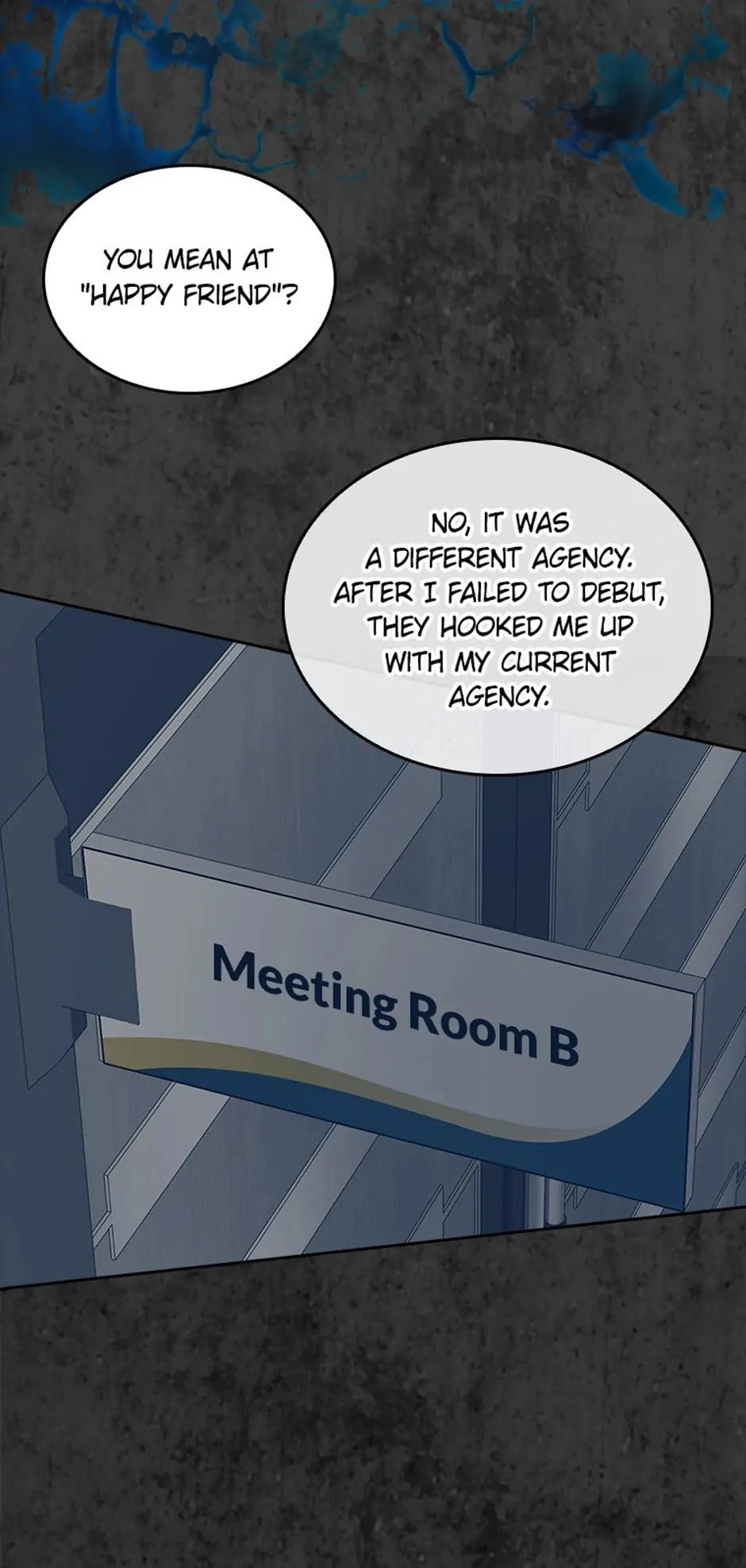 Debut or Die Chapter 44 - Page 61