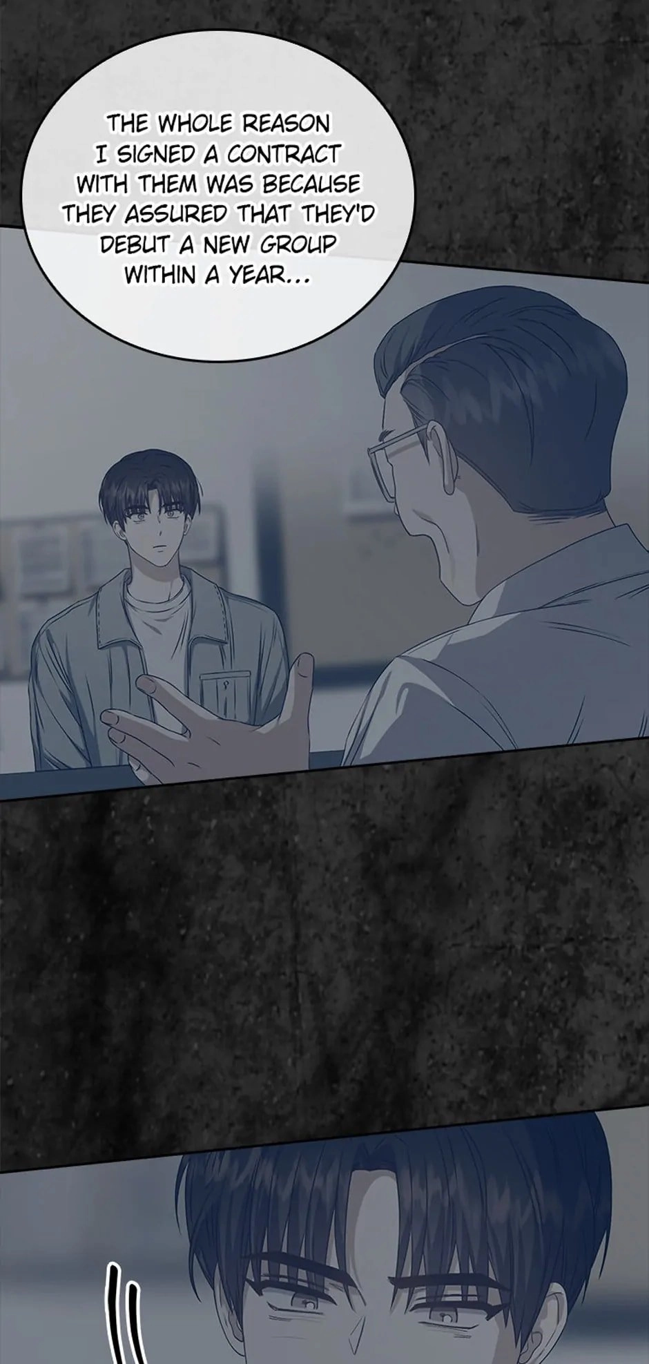 Debut or Die Chapter 44 - Page 62