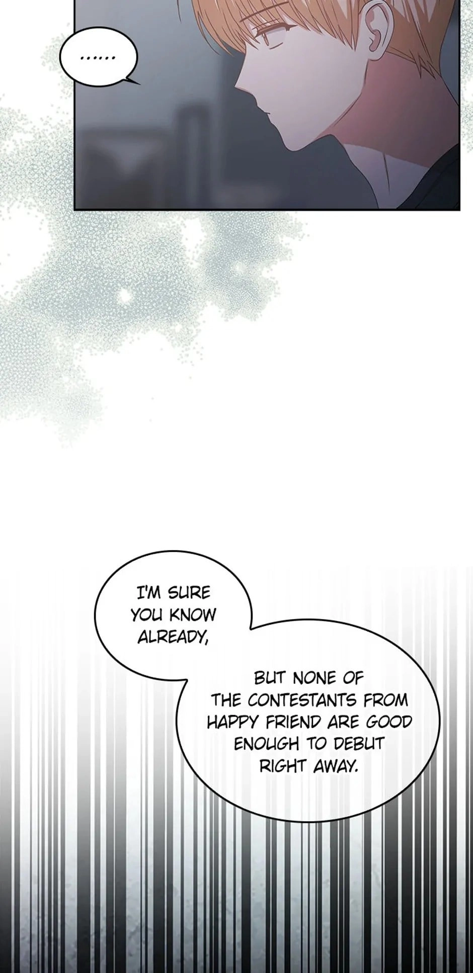 Debut or Die Chapter 44 - Page 65