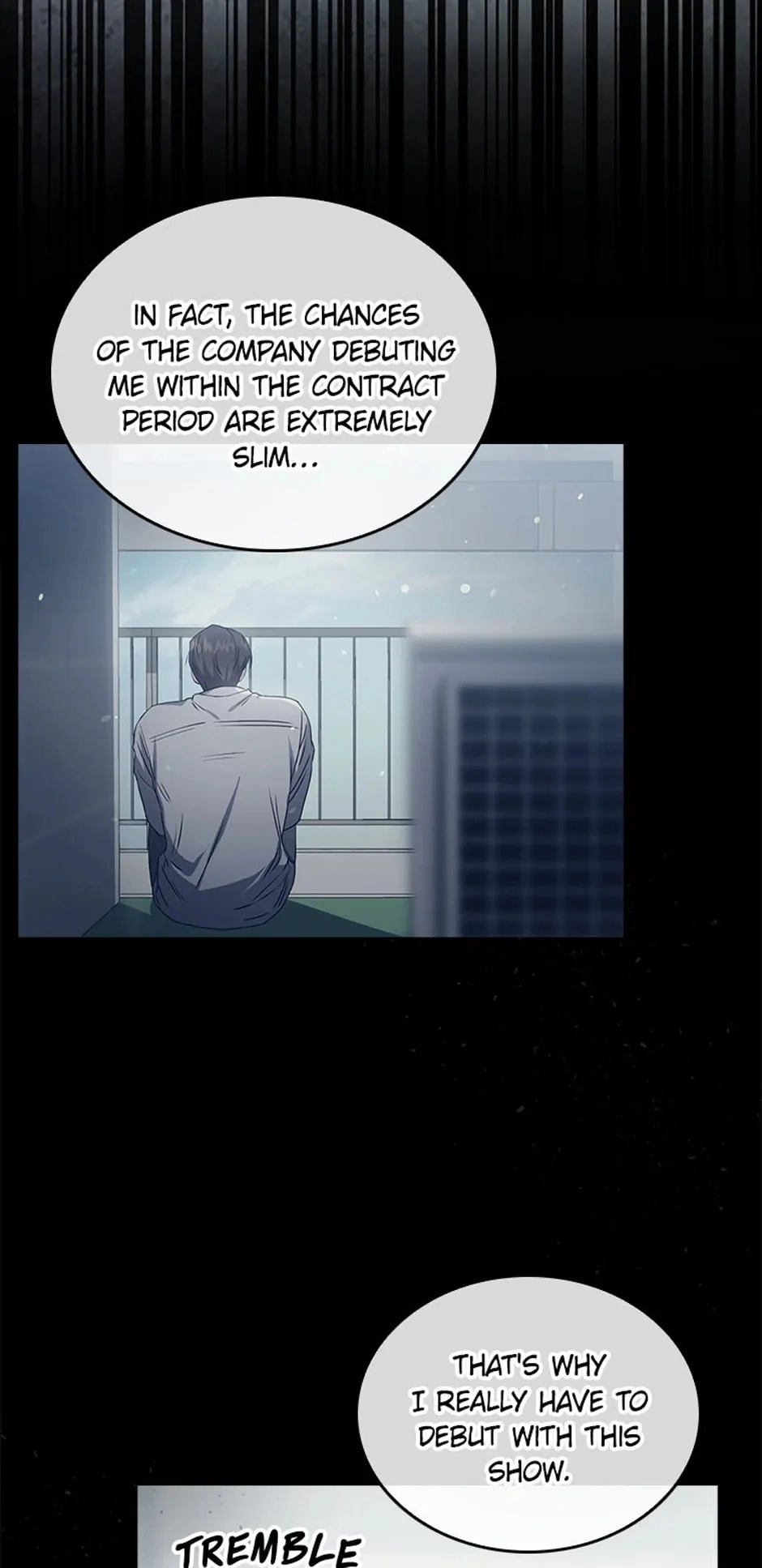 Debut or Die Chapter 44 - Page 66
