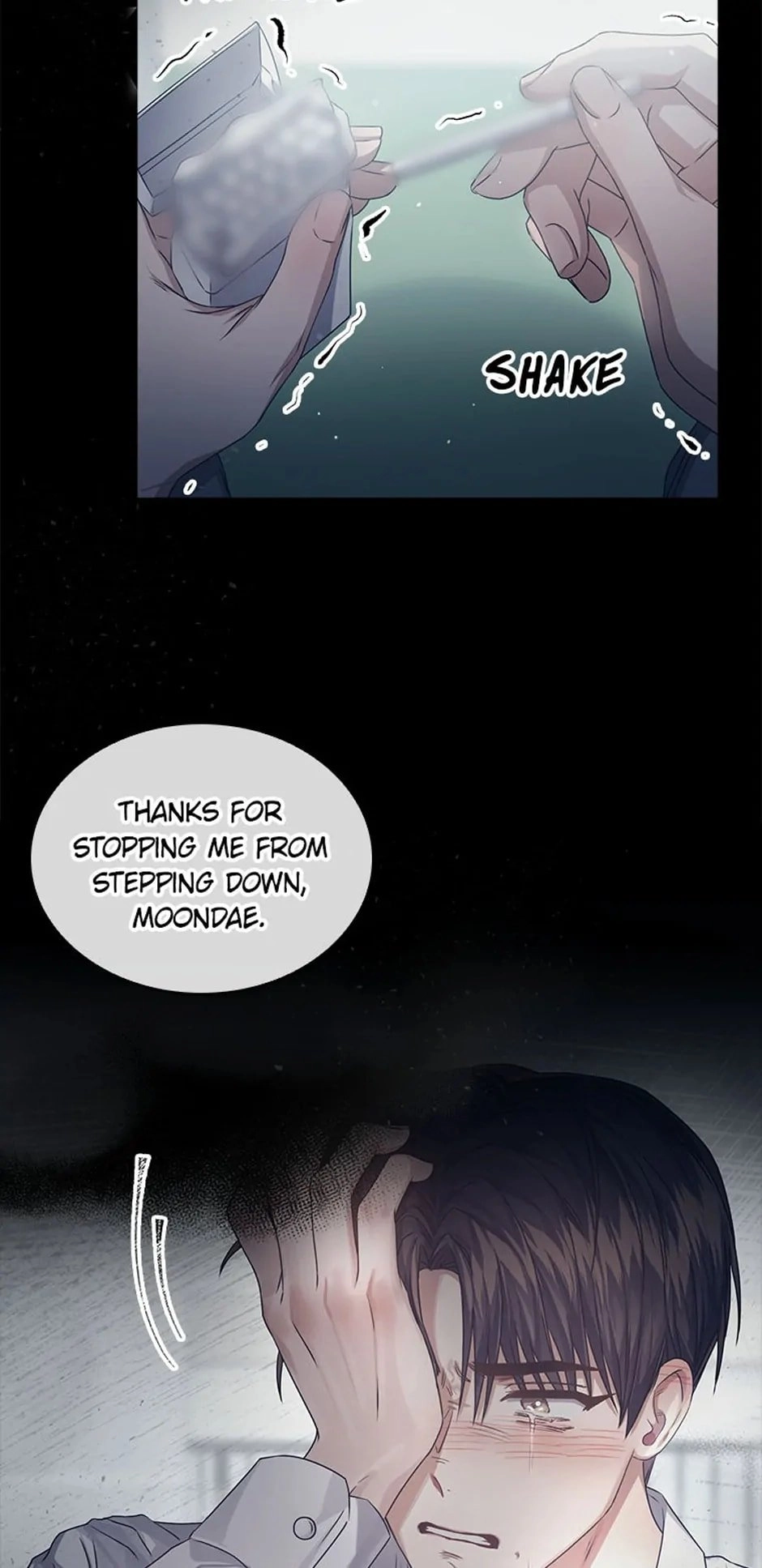 Debut or Die Chapter 44 - Page 67