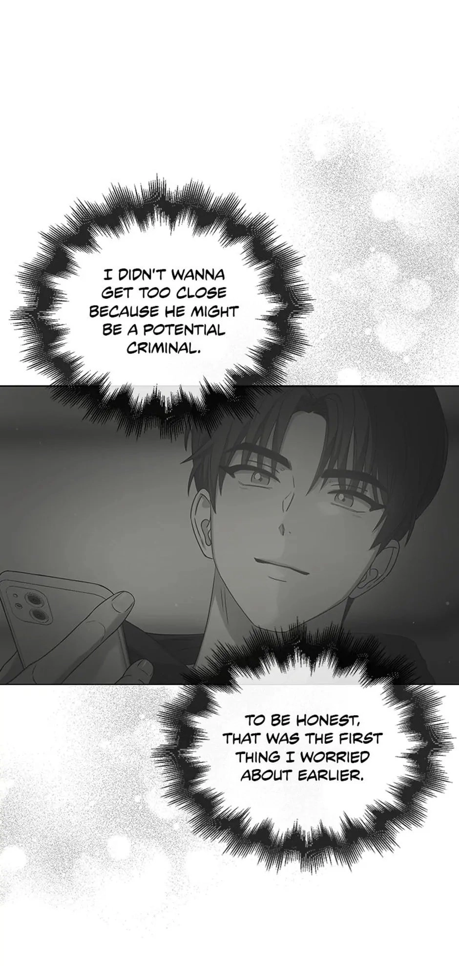 Debut or Die Chapter 44 - Page 70