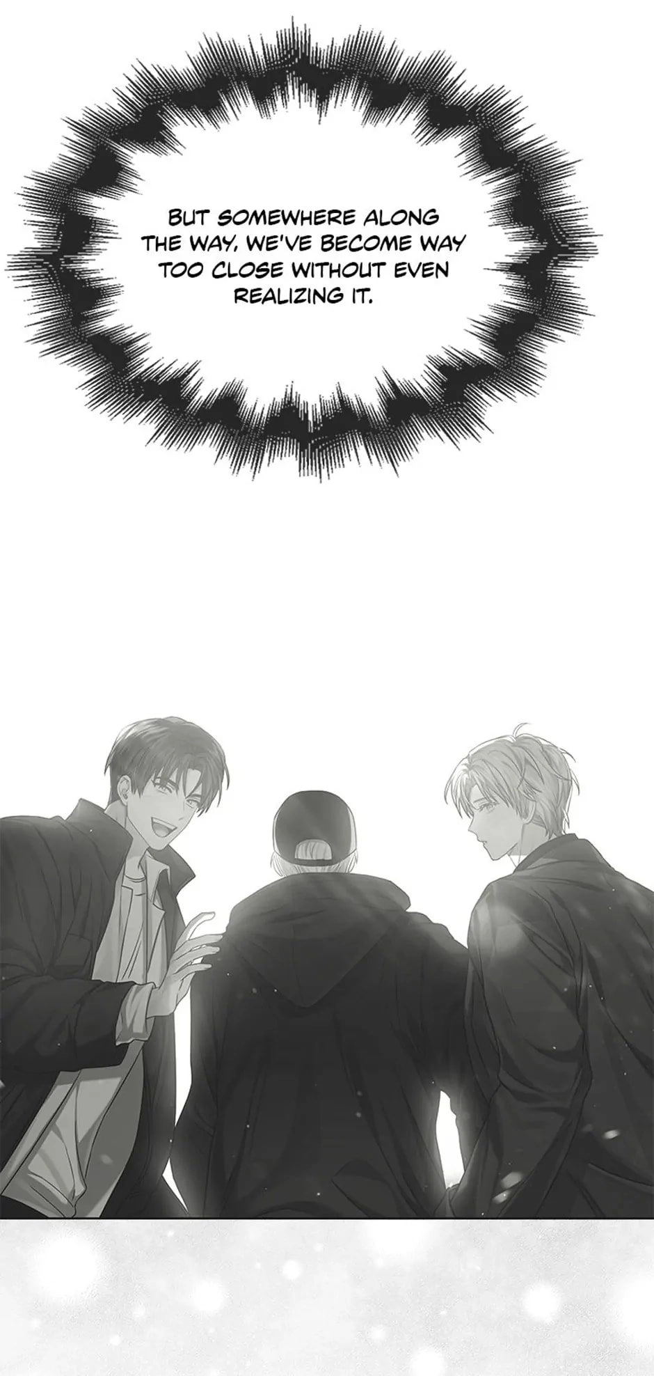 Debut or Die Chapter 44 - Page 71