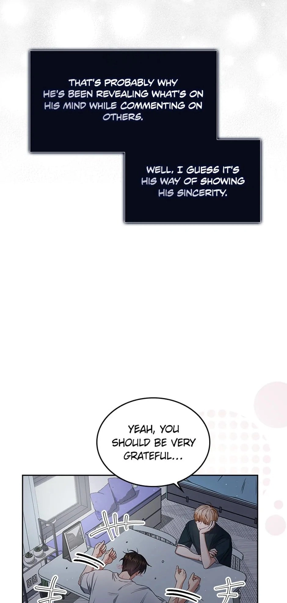 Debut or Die Chapter 44 - Page 72