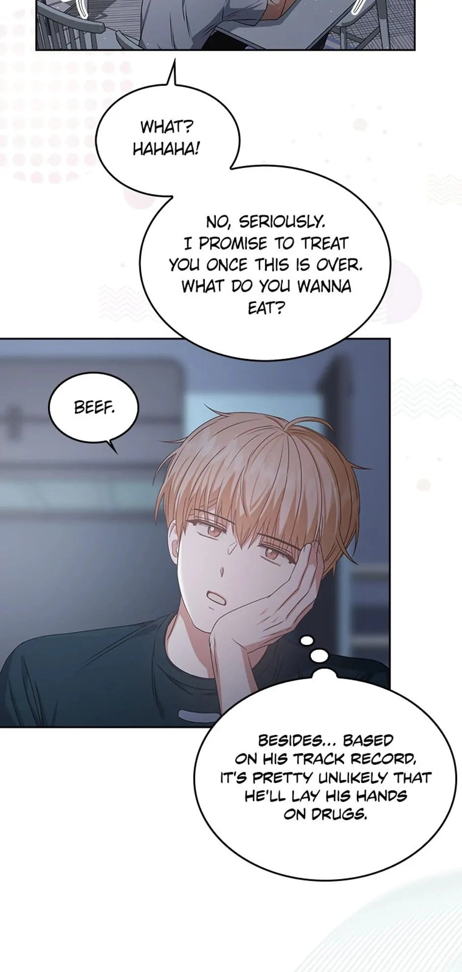 Debut or Die Chapter 44 - Page 73
