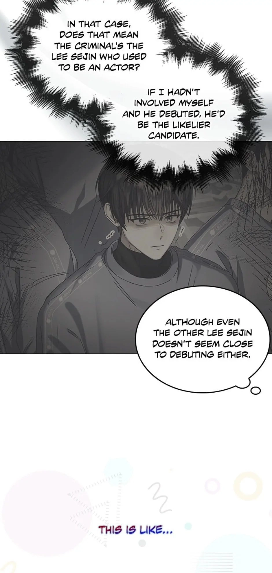 Debut or Die Chapter 44 - Page 75
