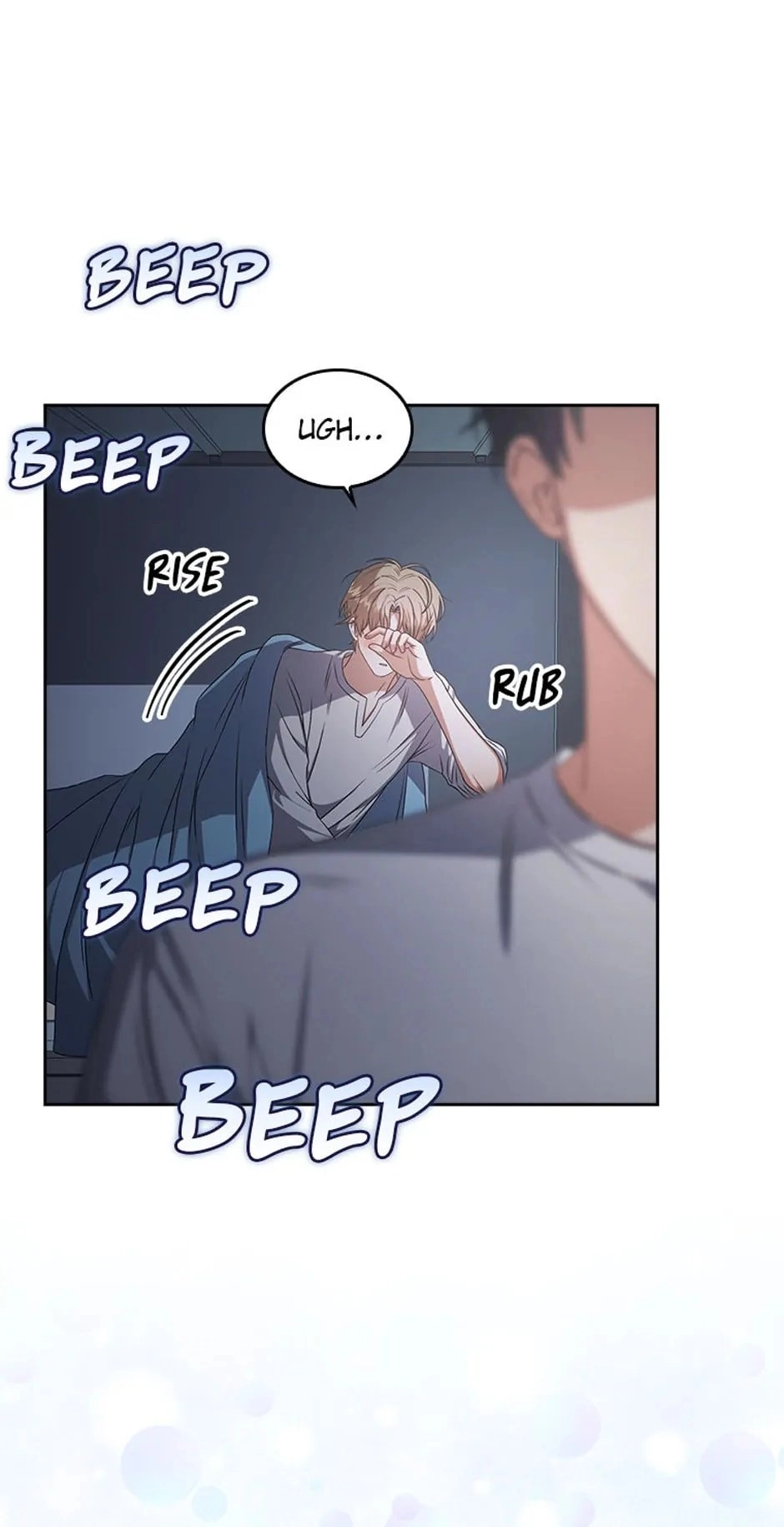 Debut or Die Chapter 44 - Page 77