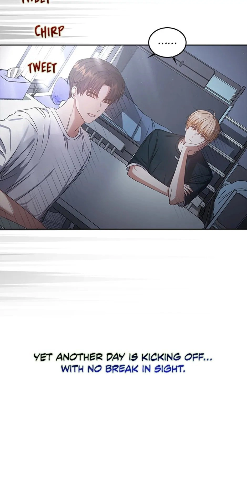 Debut or Die Chapter 44 - Page 79