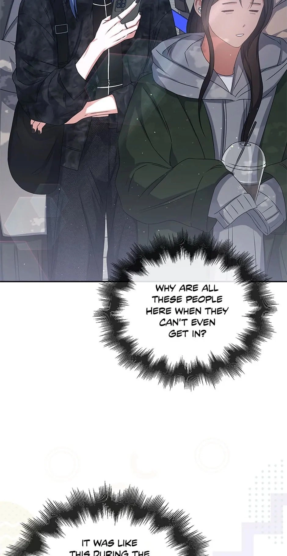 Debut or Die Chapter 45 - Page 4