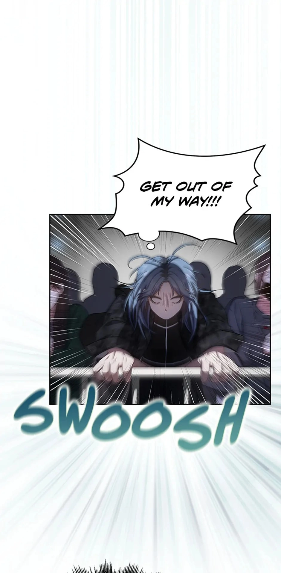 Debut or Die Chapter 45 - Page 13