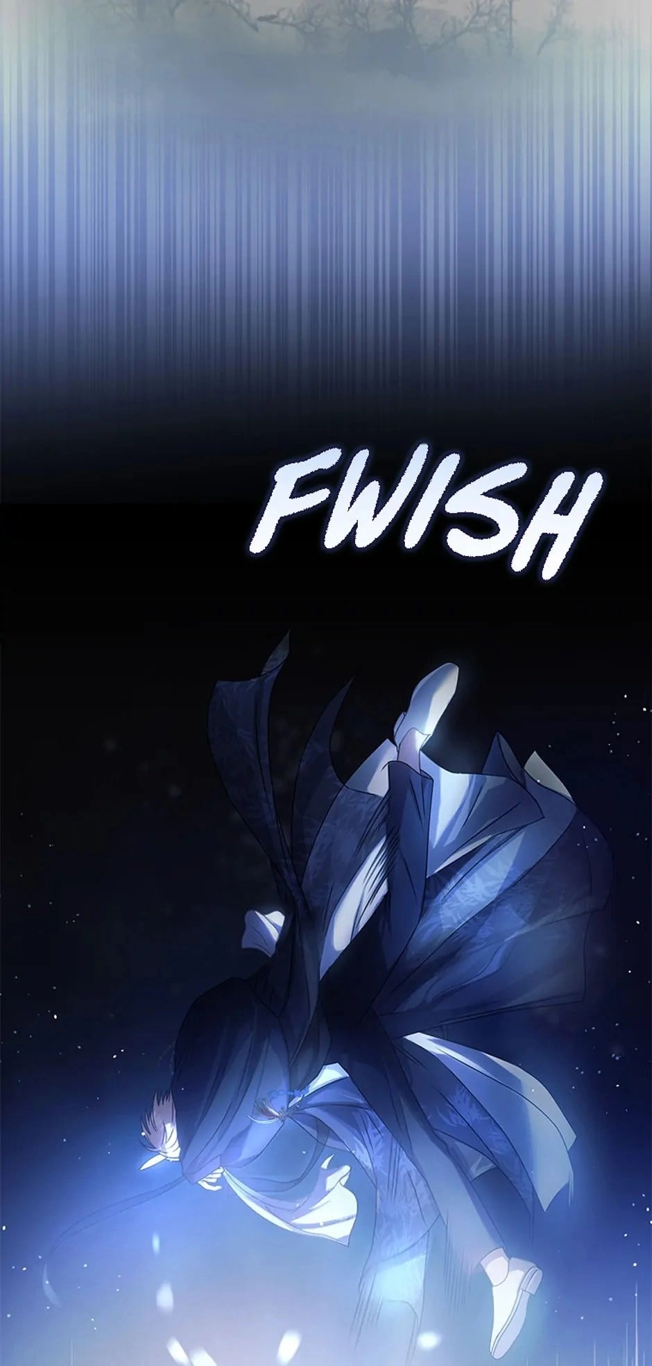 Debut or Die Chapter 45 - Page 34
