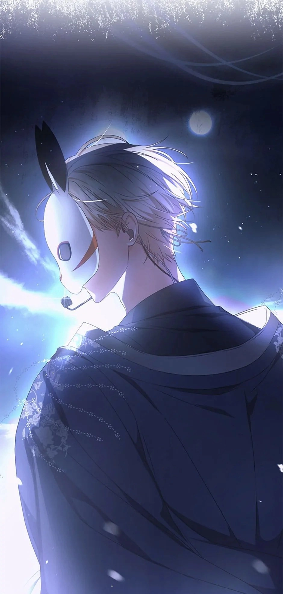 Debut or Die Chapter 45 - Page 36