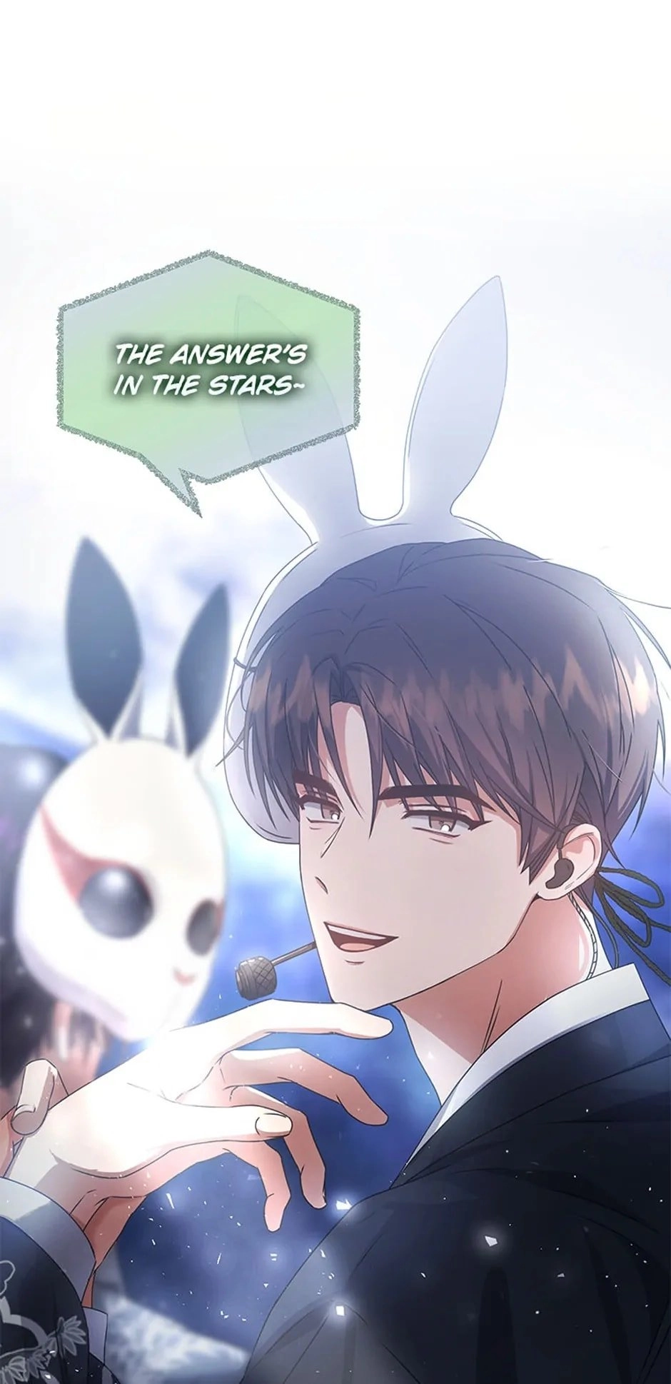 Debut or Die Chapter 45 - Page 58