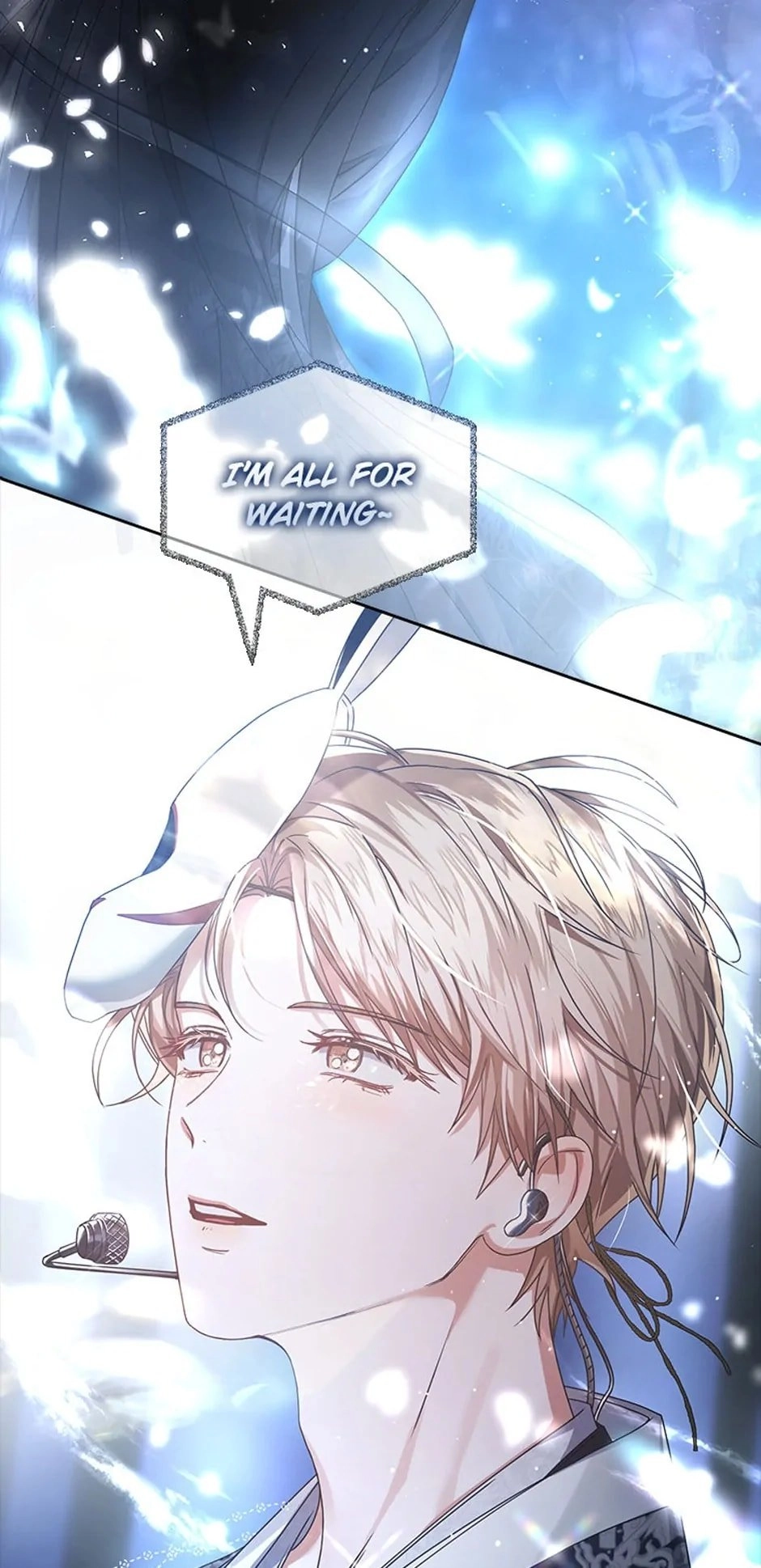 Debut or Die Chapter 45 - Page 62