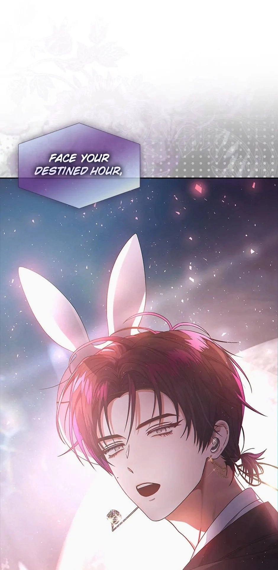 Debut or Die Chapter 46 - Page 9