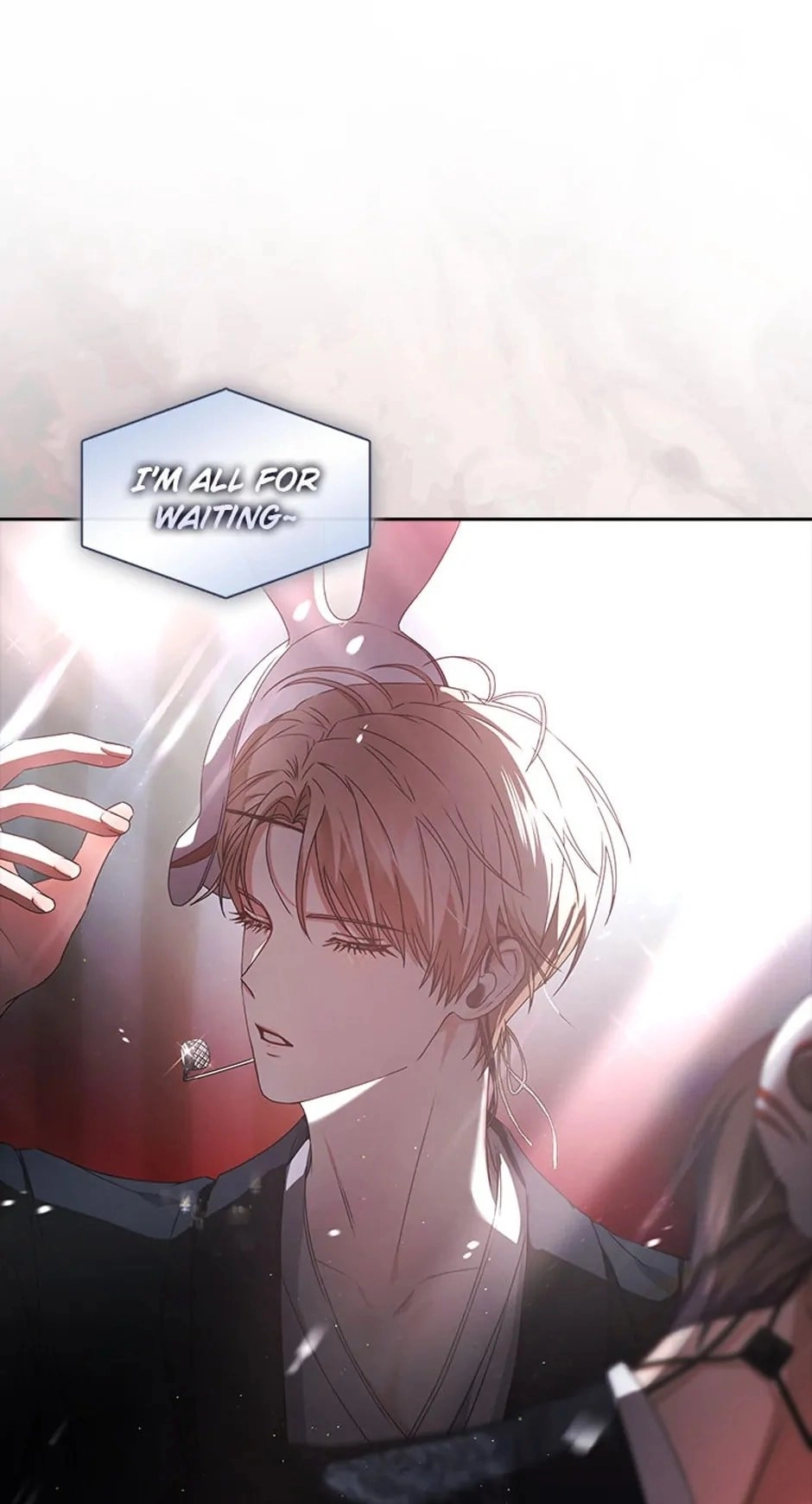 Debut or Die Chapter 46 - Page 13